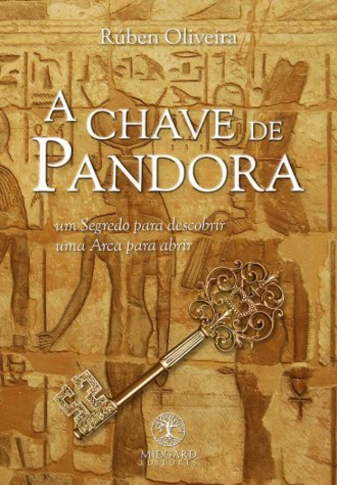 Frente A Chave de Pandora