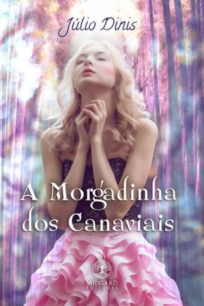 Frente A Morgadinha dos Canaviais