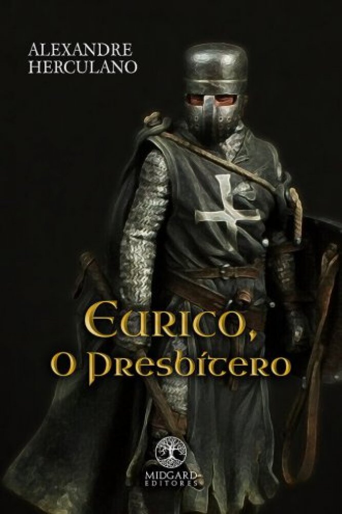 Frente Eurico o Presbítero