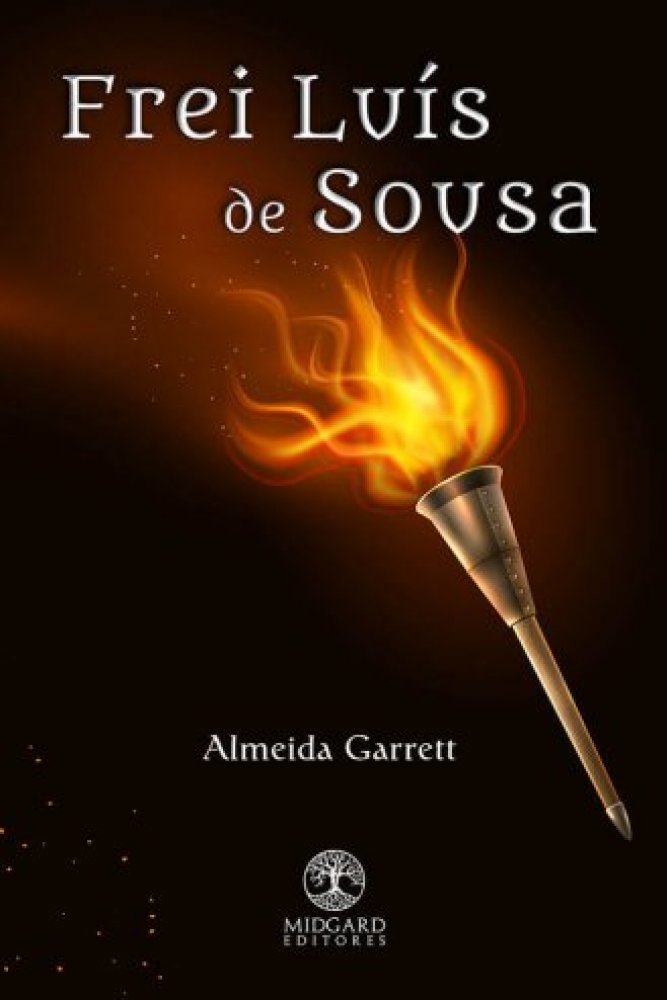 Frente Frei Luís de Sousa